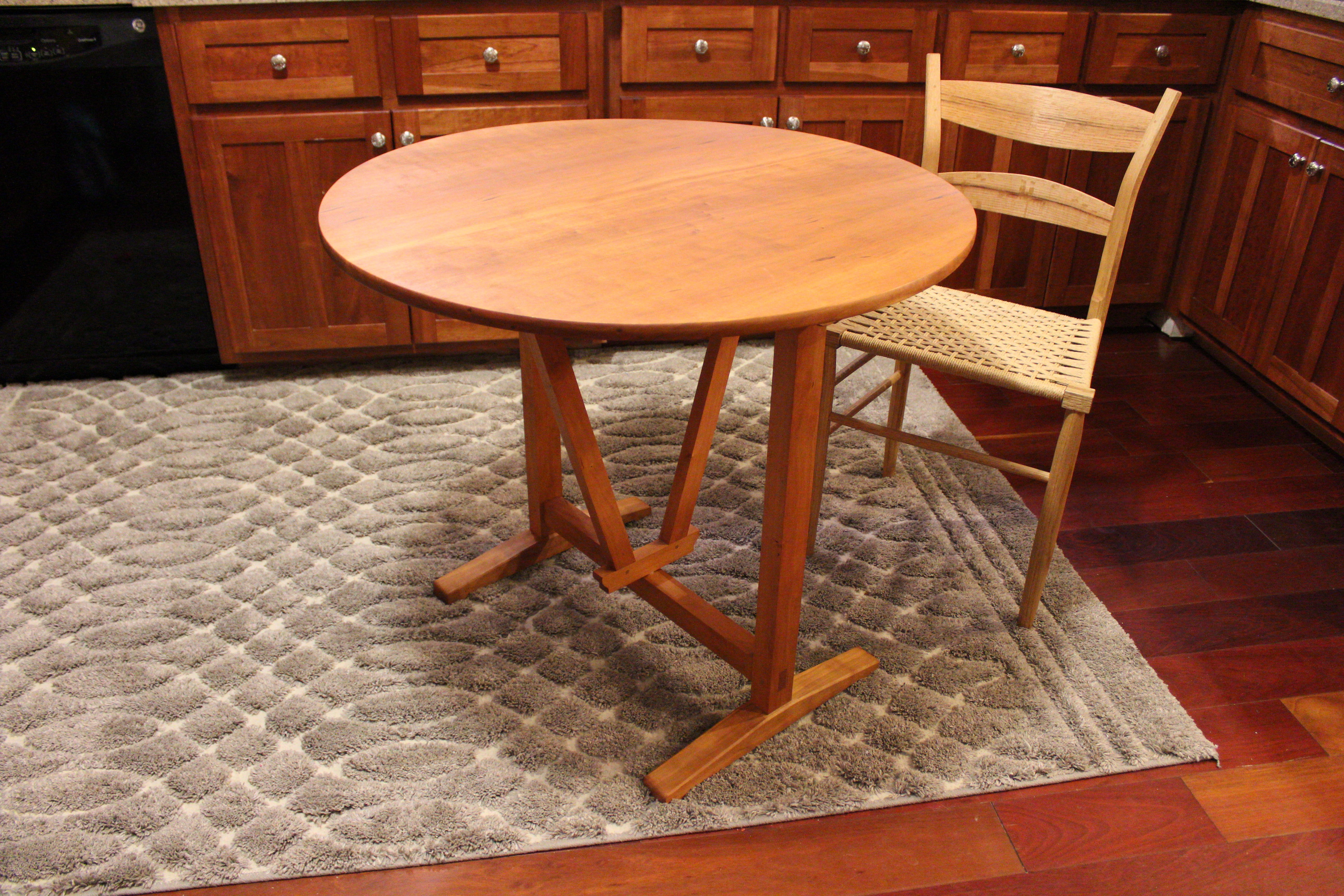 Tilt Table Article And Free Plans – Eclectic Mechanicals